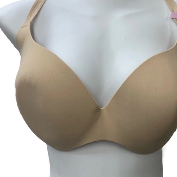 Maidenform Comfort Devotion Dreamwire 40D Bra Under Bra SM0079 - Picture 1 of 6